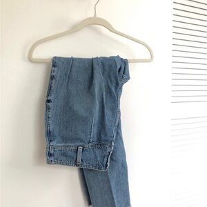 Vintage Mom Jean Abercrombie